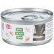 3.4_42692 TRIXIE Sriuba katėms su vištiena ir lašiša, 4 × 80 g (pak.4)