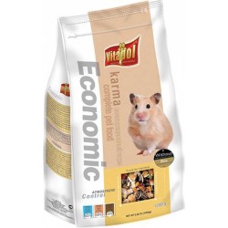 V0116 Vitapol ECONOMIC pašaras žiurkėnams 1200g