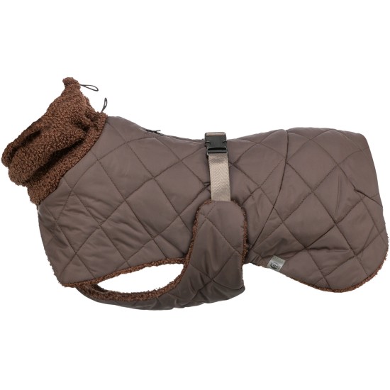 1.1_6803201 TRIXIE Minot Sherpa paltukas, S: 33 cm, rudas
