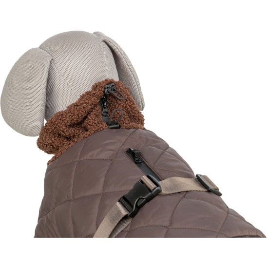 1.1_6803201 TRIXIE Minot Sherpa paltukas, S: 33 cm, rudas