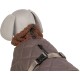 1.1_6803201 TRIXIE Minot Sherpa paltukas, S: 33 cm, rudas