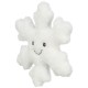 TRX_92703 TRIXIE Xmas Snaigė, pliušas, katžolė, 18 cm (pak.4)