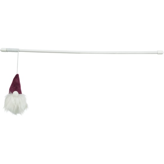 TRX_92709 TRIXIE Xmas Meškerė elfas, medis, katžolė, 46 cm (pak.4)