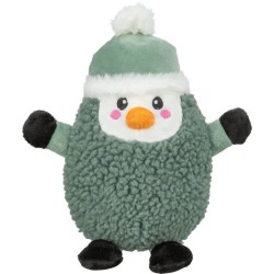 TRX_927163 TRIXIE Xmas Pingvinas, pliušas, 30 cm, su garsu (pak.3)