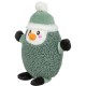TRX_927163 TRIXIE Xmas Pingvinas, pliušas, 30 cm, su garsu (pak.3)