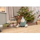 TRX_927163 TRIXIE Xmas Pingvinas, pliušas, 30 cm, su garsu (pak.3)