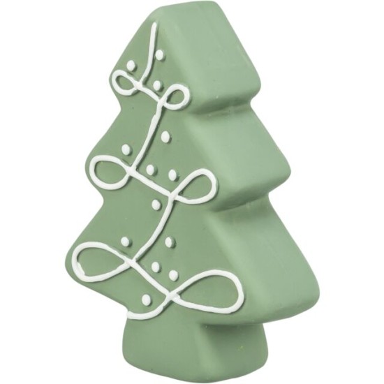 TRX_927174 TRIXIE Xmas Kalėdų eglė, lateksas, 13 cm (pak.3)