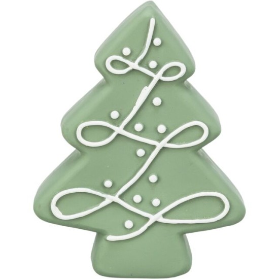 TRX_927174 TRIXIE Xmas Kalėdų eglė, lateksas, 13 cm (pak.3)