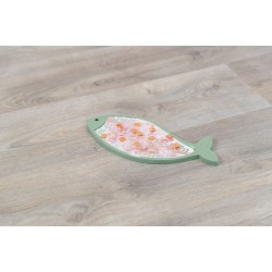 3.5_41369 TRIXIE Lick'n'Snack laižymo lėkštė, silikonas, 28 cm (pak.3)