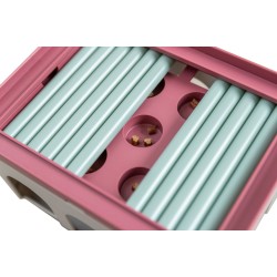 3.5_45896 TRIXIE Cat Activity Rod Box strateginis žaidimas, 20x12x16 cm