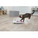 3.5_4596 TRIXIE Cat Activity Brain Mover strateginis žaidimas, 25x20 cm