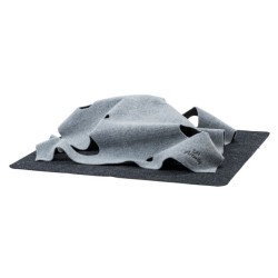 3.5_45890 TRIXIE Cat Activity Adventure kilimas, poliesteris/TPR, 99x99 cm