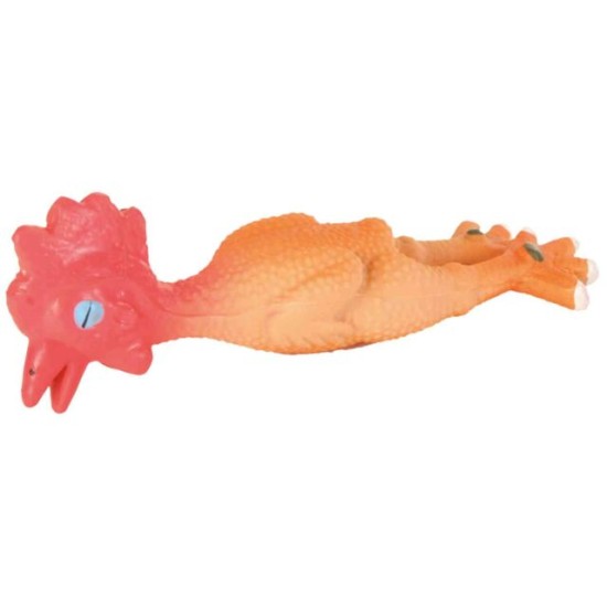 1.8_35091 TRIXIE Višta, lateksas, 15 cm (pak.4)
