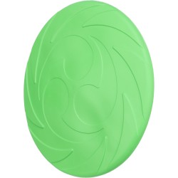 1.8_33501 TRIXIE Diskas šunims, plaukiantis, nat.guma, 18 cm (pak.3)