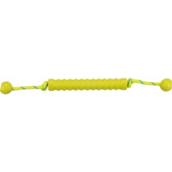 1.8_3241 TRIXIE Aqua Toy Mot-Long, plūduriuojantis, natūrali guma, 20 cm/42 cm