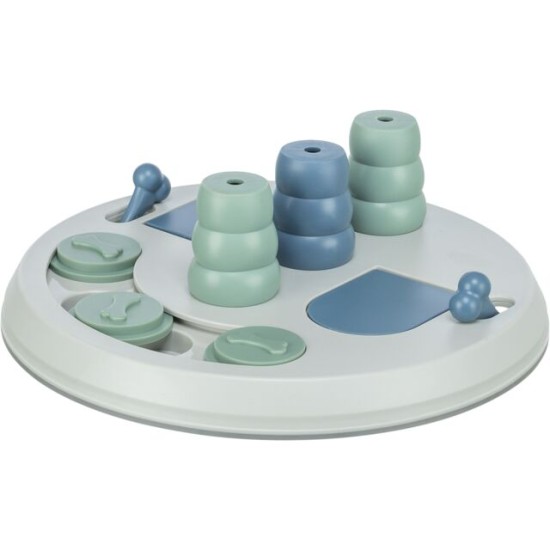 1.8_32053 TRIXIE Dog Activity strateginis žaidimas XXL, plastikas, 28 cm