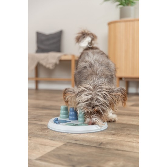 1.8_32053 TRIXIE Dog Activity strateginis žaidimas XXL, plastikas, 28 cm