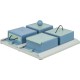 1.8_32012 TRIXIE Dog Activity Poker Box 1 strateginis žaidimas, 31x31 cm