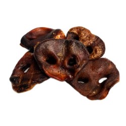 A59027 Kiaulės knyslė tamsi 1000g