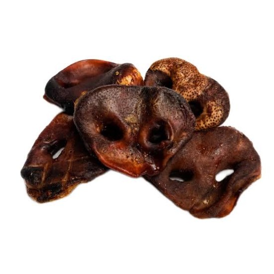 A59027 Kiaulės knyslė tamsi 1000g