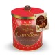 DB66183 DoggyeBag CANETTONE with FREECOA CREAM IN TIN BOX 125 g (pak6)
