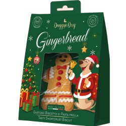 DB64431 DoggyeBag GINGER BREAD 35 g (pak12)