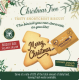 DB64279 DoggyeBag CHRISTMAS TREE 75 g (pak6)