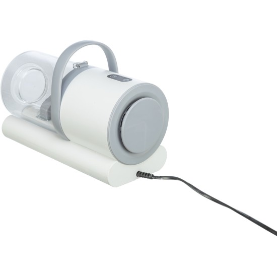 2.2_23857 TRIXIE Kailio siurblys su su kirpimo mašinėle ir šukų rinkiniu, 1.5 l, 300 W