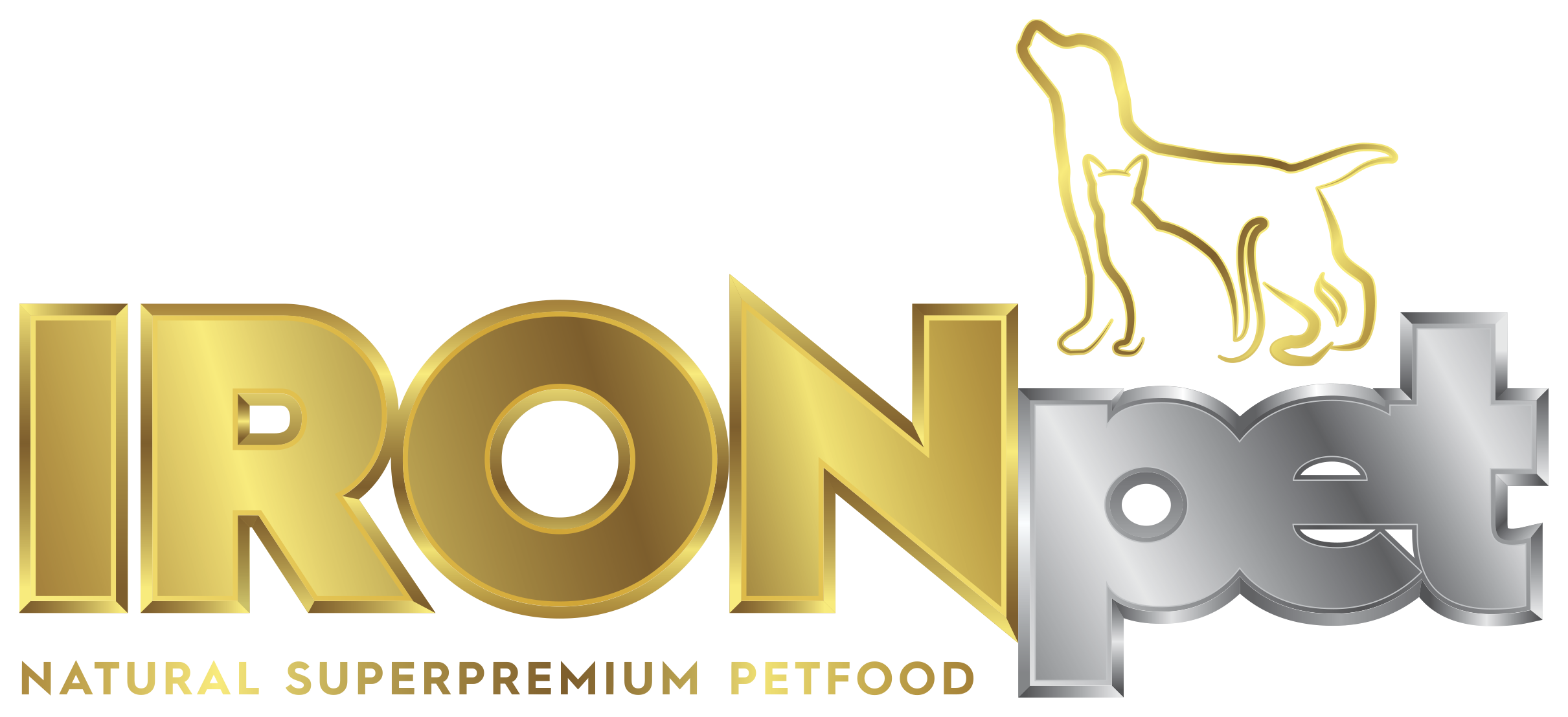 IRONpet