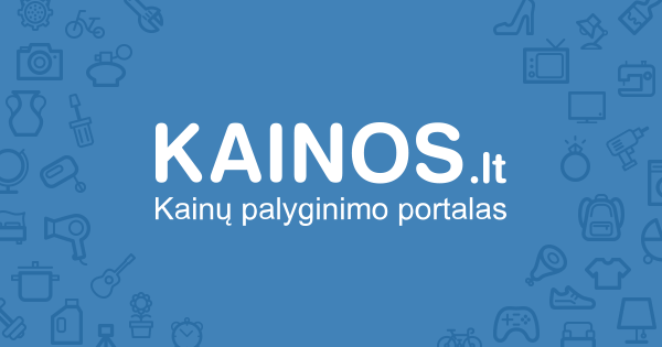 Kainos.lt